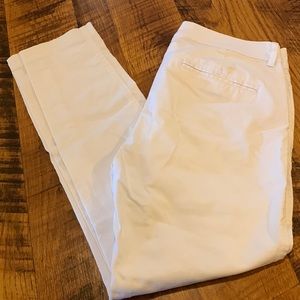 Old navy pixie pant